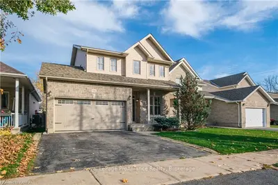 348 GRANDTRUNK Avenue E, Kingston, ON K7M 9G1