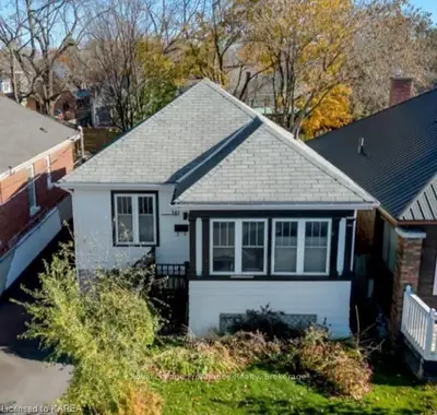 141 Toronto Street, Kingston, On K7l 4a8