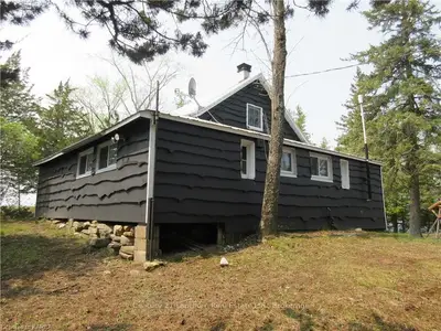 1662 BRADSHAW Road, Stone Mills, ON K0K 3G0