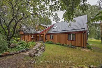 1312 Marlbank Road, Tweed, On K0k 3j0