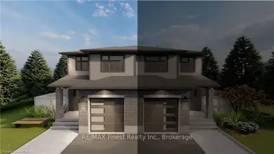 1369 Woodfield Crescent Lot E4, Kingston, On K7p 0s9