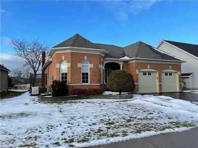 101 Abbey Dawn Drive, Loyalist, On K0h 1g0