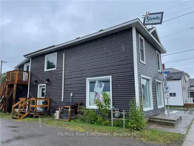 695 Edward Street S, Prescott, On K0e 1t0