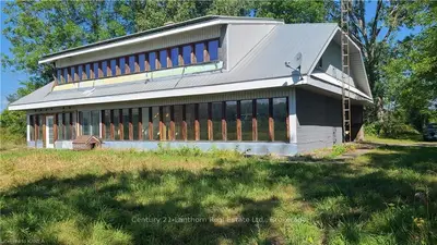 1230 9th Concession Road, Stone Mills, On K0k 1z0