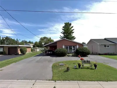280 Bridge Street W, Greater Napanee, On K7r 2g1