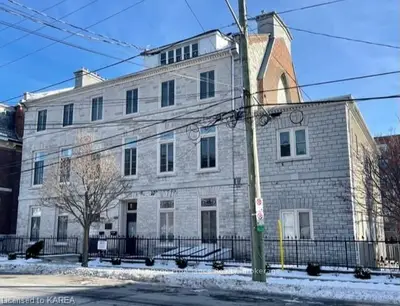 131 KING Street E 7, Kingston, ON K7L 2Z9
