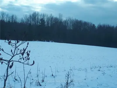0 County 25 Road, Greater Napanee, On K7r 3k7