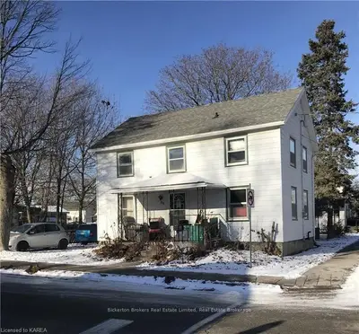98 Brock Street, Gananoque, On K7g 1j9