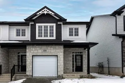 1417 Summer Street, Kingston, On K7k 0h9