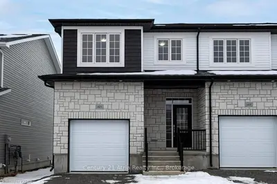 1421 Summer Street, Kingston, On K7k 0h9