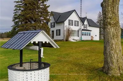 2060 Blue Mountain Road, Leeds And The Thousand Islands, On K0e 1l0