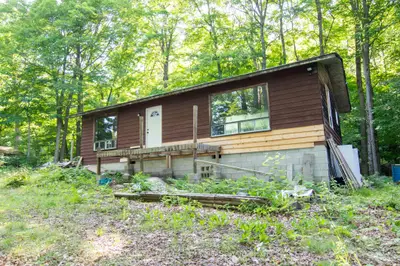 1046 Argillette Road, Dysart Et Al, On K0m 1s0