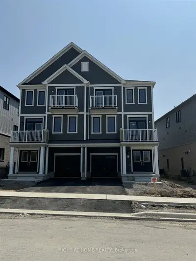 27 Central Market Drive, Haldimand, On N3w 0j3
