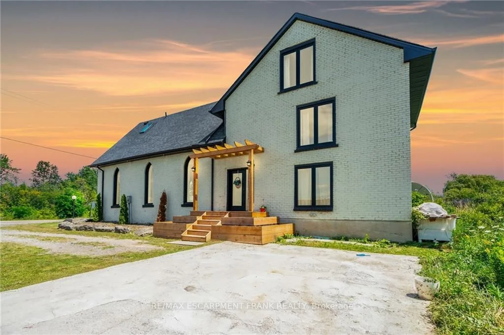 Detached in Haldimand