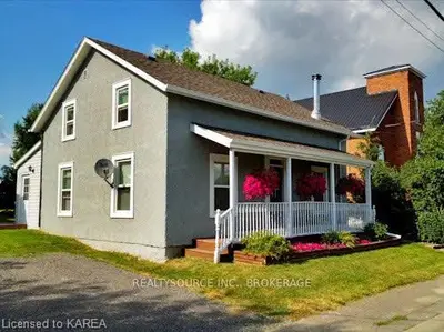 2223 County Road 11, Greater Napanee, On, K0k 2z0