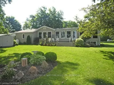 25 Noxon Road, Greater Napanee, On K7r 3k7