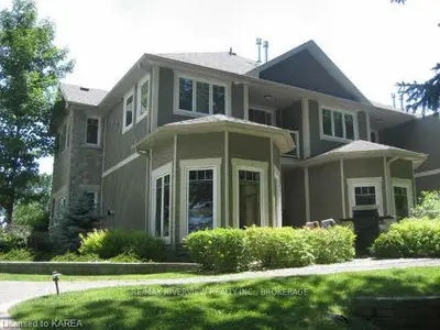 532 Tenth Concession Road 6, Rideau Lakes, On K0g 1x0