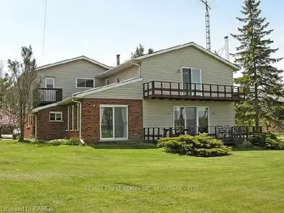 221 Percy Road, Stone Mills, On K0k 3n0