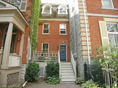 126 Earl Street, Kingston, On K7l2h1