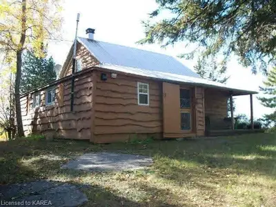 0 Tucker Island, Stone Mills, On, K0k 1a0