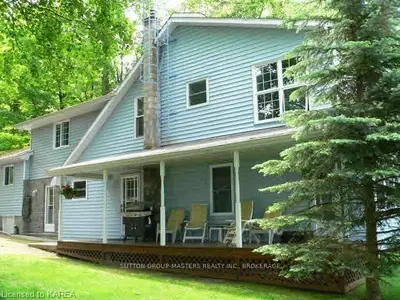 46a Horans Lane, Rideau Lakes, On K0g 1e0