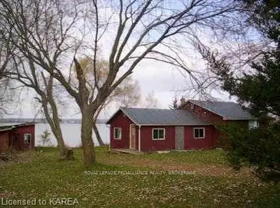 9 Quaker Hill Road, Greater Napanee, On K7r 3k7