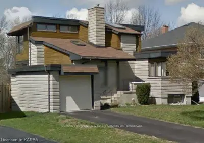 220 COUNTRY CLUB Drive, Kingston, ON K7M 7G5