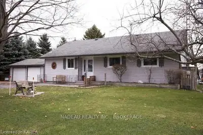 11002 Highway 33, Greater Napanee, On, K0h 1g0
