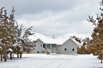 631 Glennelm Road, Greater Napanee, On K0k 2w0
