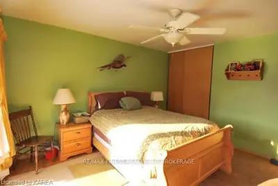 176 First Avenue, Greater Napanee, On K7r 2k5