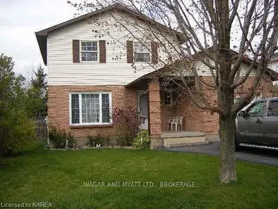 223 Church Street, Greater Napanee, On K7r 1c5