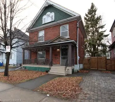 288 Victoria Street, Kingston, On K7l 3z1