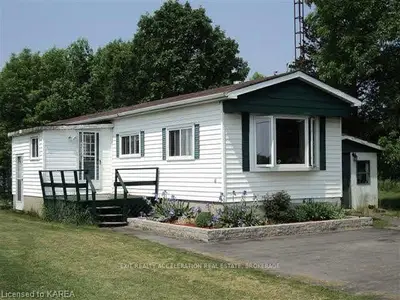 164 Kimmett Side Road, Greater Napanee, On K7r 3l2