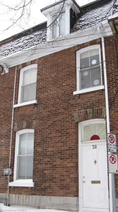 38 Ellice Street, Kingston, On K7k 1m5