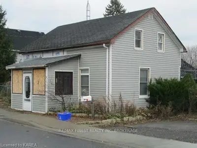 48 W MILL Street, Greater Napanee, ON K7R 1X6