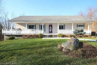 6227 REVELL Road, Frontenac, ON K0H 2W0