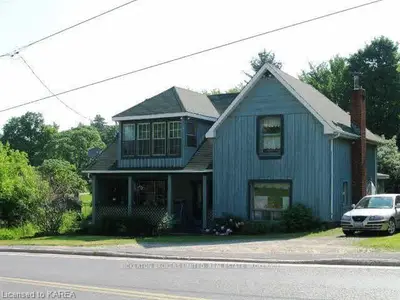 687 HIGHWAY #15, Rideau Lakes, ON K0G 1E0