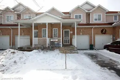 433 MOLLY MCGLYNN Street, Kingston, ON K7K 7C2