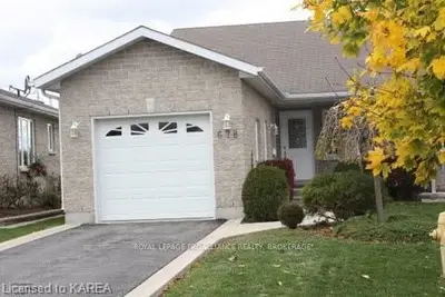 678 MILLWOOD Drive, Kingston, ON K7M 8Z1