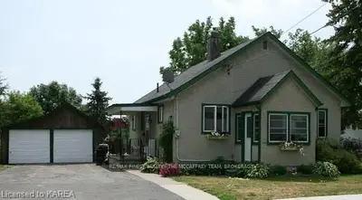 170 WATER Street, Greater Napanee, ON K7R 1W4