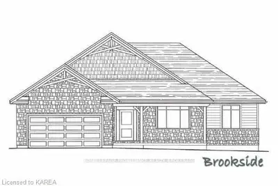 LOT 11 PARKS Court, Greater Napanee, ON K7R 3A6