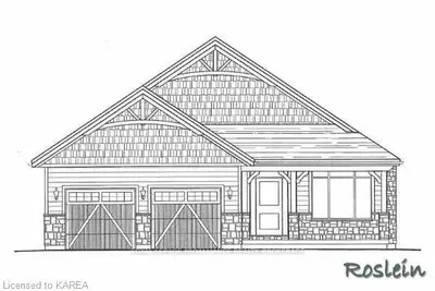 LOT 13 PARKS Court, Greater Napanee, ON K7R 3A6