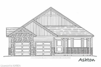 LOT 15 PARKS Court, Greater Napanee, ON K7R 3A6