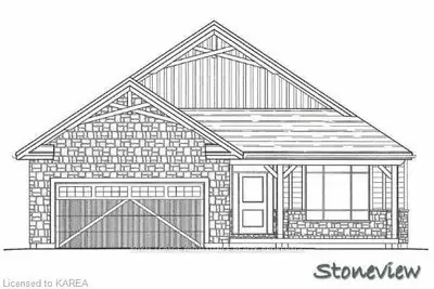 LOT 14 PARKS Court, Greater Napanee, ON K7R 3A6