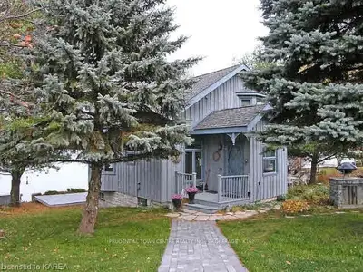 44 Osprey Lane, Rideau Lakes, On K0g 1x0