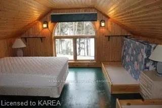 1205 Bygrove Lane, Tay Valley, On K0g 1x0
