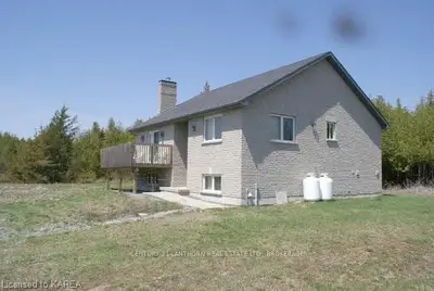3495 Shannon Road, Tyendinaga, On, K0k 1x0