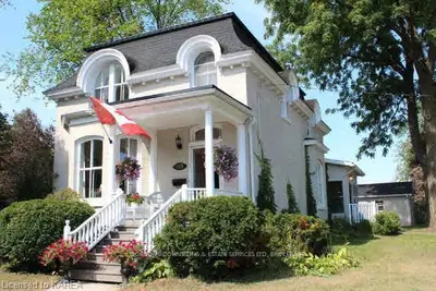 163 W Bridge Street, Greater Napanee, On K7r 2e3