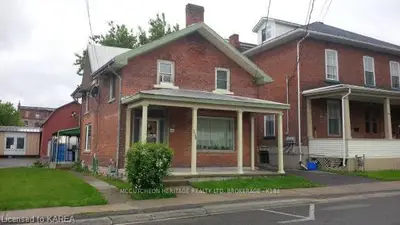118 East Street, Greater Napanee, On, K7p 1s6
