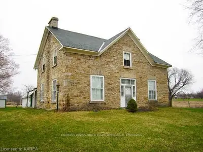2233 Scotch Line Road, Drummond/north Elmsley, On K7h 3c5